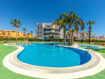 Apartamento en venta en Cabo Roig, Alicante Costa Blanca