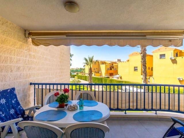 Apartamento en venta en Cabo Roig, Alicante Costa Blanca