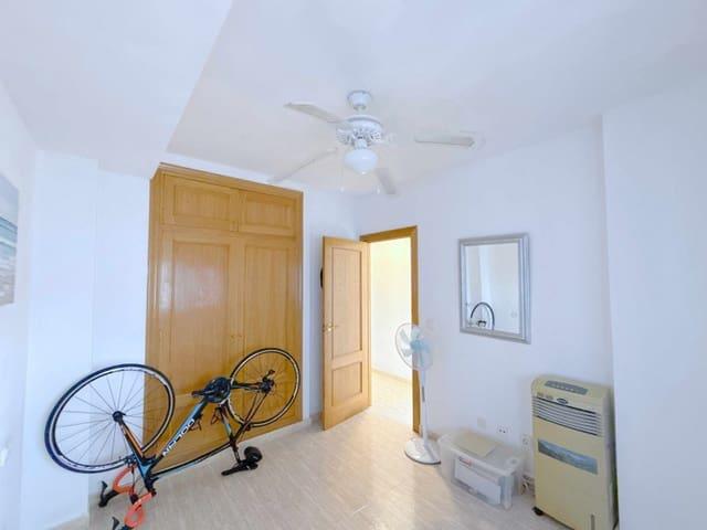 Apartamento en venta en Cabo Roig, Alicante Costa Blanca