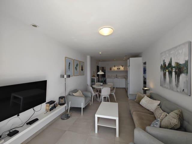 Apartamento en venta en Cabo Roig, Alicante Costa Blanca
