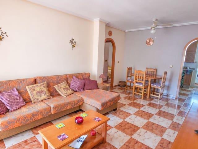 Apartamento en venta en Cabo Roig, Alicante Costa Blanca