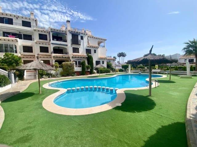 Apartamento en venta en Cabo Roig, Alicante Costa Blanca