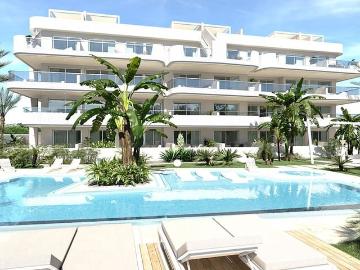 Apartamento en venta en Cabo Roig, Alicante Costa Blanca
