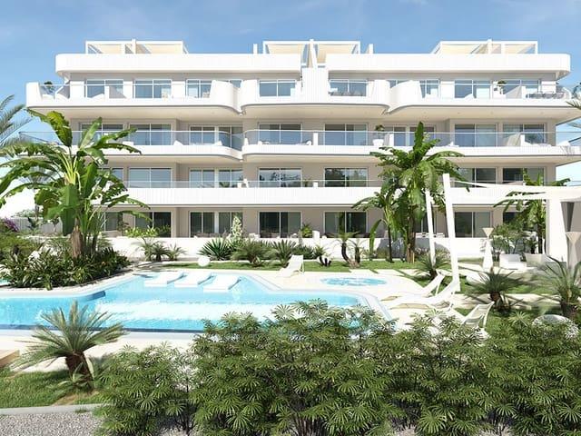 Apartamento en venta en Cabo Roig, Alicante Costa Blanca