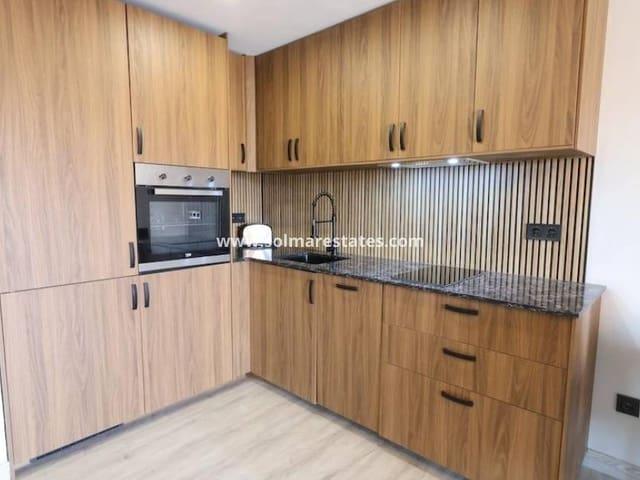Apartamento en venta en Cabo Roig, Alicante Costa Blanca