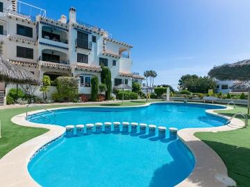 Apartamento en venta en Cabo Roig, Alicante Costa Blanca
