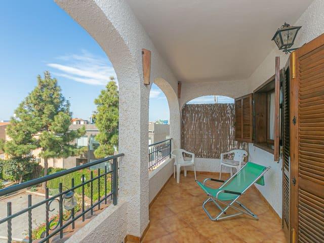 Apartamento en venta en Cabo Roig, Alicante Costa Blanca