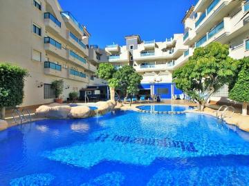 Apartamento en venta en Cabo Roig, Alicante Costa Blanca
