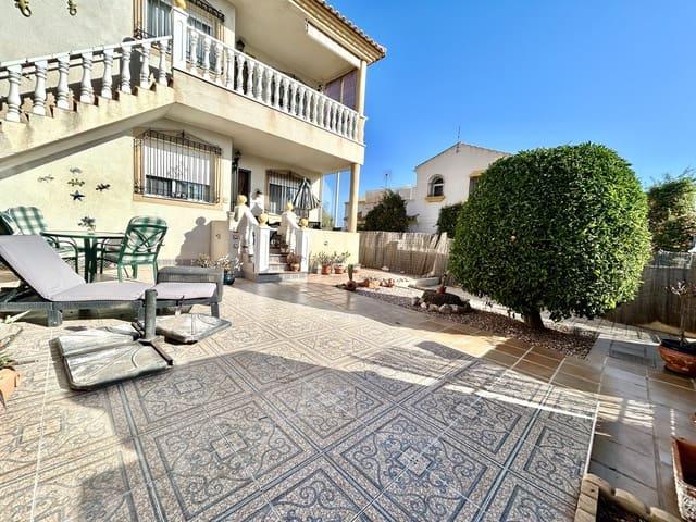 Apartamento en venta en Cabo Roig, Alicante Costa Blanca