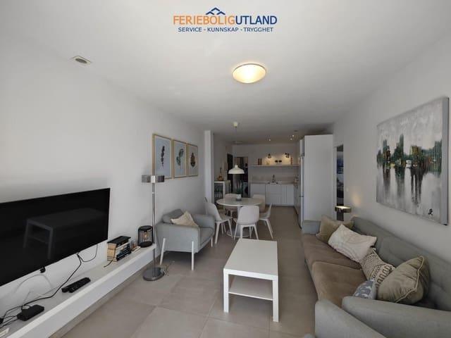 Apartamento en venta en Cabo Roig, Alicante Costa Blanca