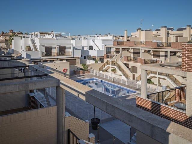 Apartamento en venta en Cabo Roig, Alicante Costa Blanca