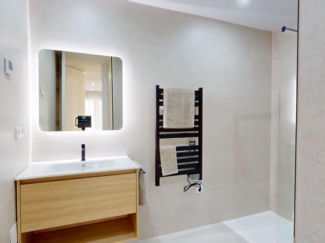 Apartamento en venta en Cabo Roig, Alicante Costa Blanca