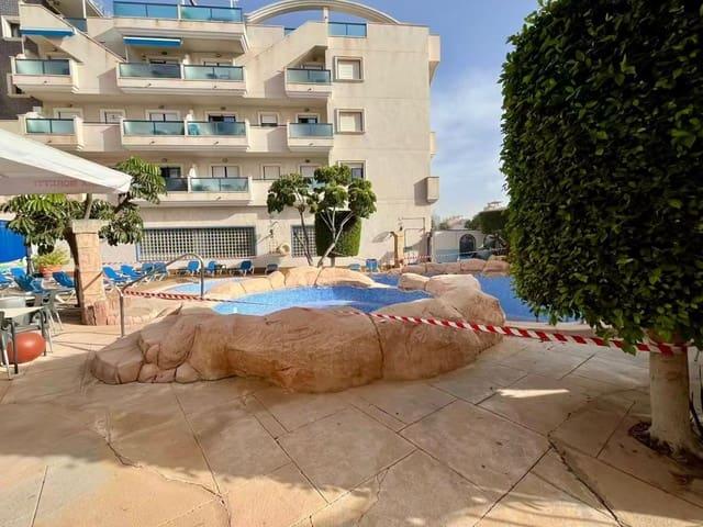 Apartamento en venta en Cabo Roig, Alicante Costa Blanca