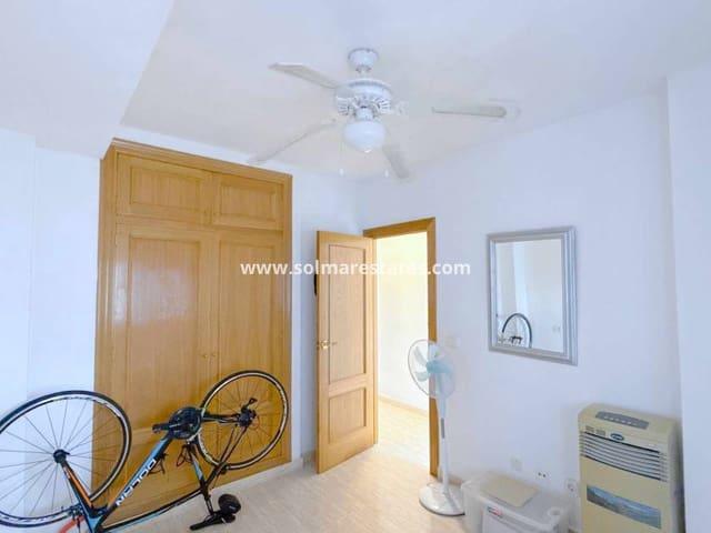 Apartamento en venta en Cabo Roig, Alicante Costa Blanca