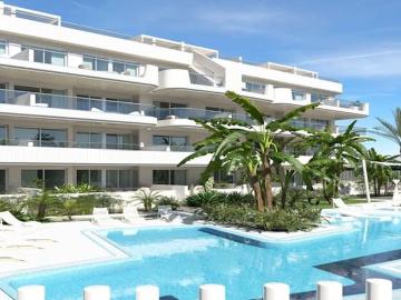Apartamento en venta en Cabo Roig, Alicante Costa Blanca