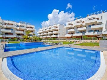 Apartamento en venta en Cabo Roig, Alicante Costa Blanca