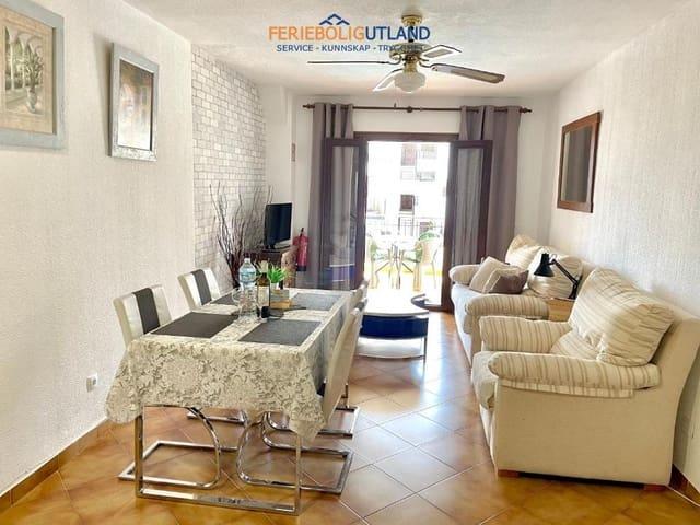 Apartamento en venta en Cabo Roig, Alicante Costa Blanca