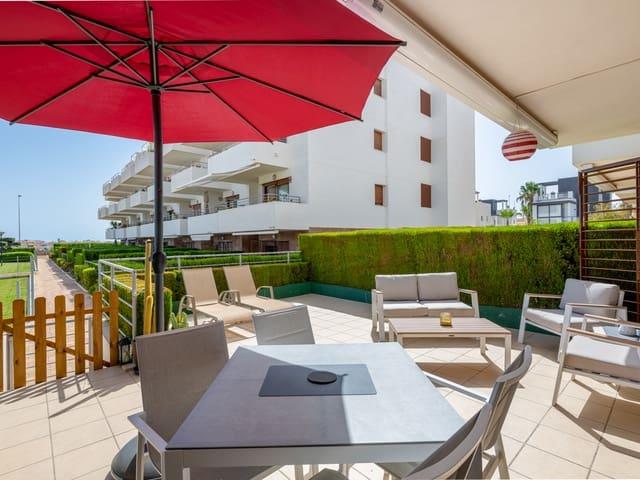 Apartamento en venta en Cabo Roig, Alicante Costa Blanca