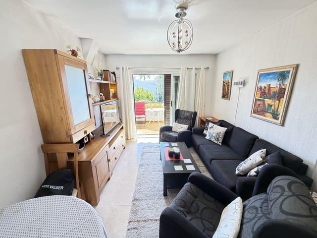 Apartamento en venta en Cabo Roig, Alicante Costa Blanca