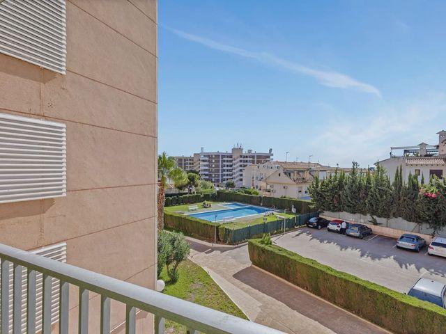 Apartamento en venta en Cabo Roig, Alicante Costa Blanca