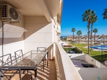 Apartamento en venta en Cabo Roig, Alicante Costa Blanca