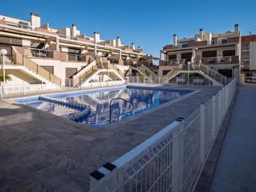 Apartamento en venta en Cabo Roig, Alicante Costa Blanca