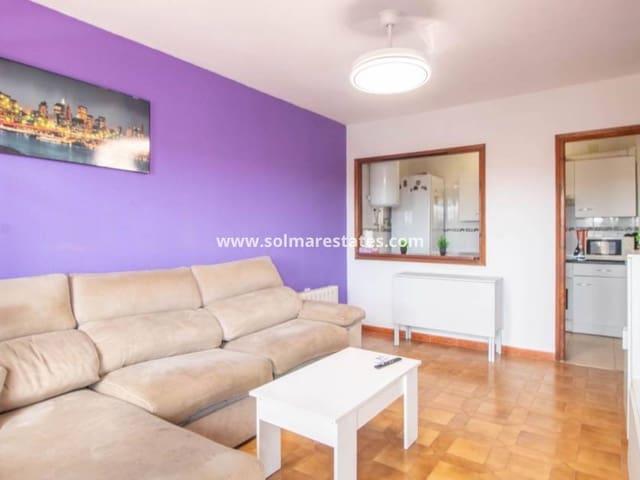 Apartamento en venta en Cabo Roig, Alicante Costa Blanca