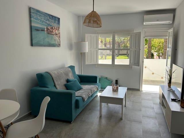 Apartamento en venta en Cabo Roig, Alicante Costa Blanca