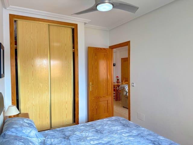 Apartamento en venta en Cabo Roig, Alicante Costa Blanca