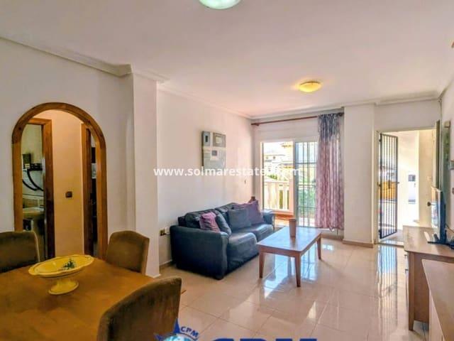 Apartamento en venta en Cabo Roig, Alicante Costa Blanca