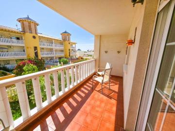Apartamento en venta en Cabo Roig, Alicante Costa Blanca