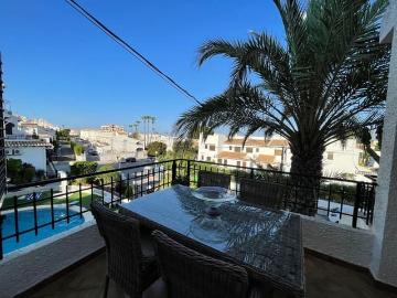 Apartamento en venta en Cabo Roig, Alicante Costa Blanca