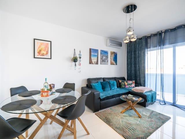 Apartamento en venta en Cabo Roig, Alicante Costa Blanca