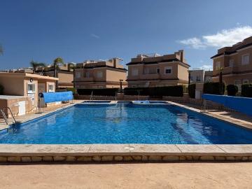 Apartamento en venta en Cabo Roig, Alicante Costa Blanca