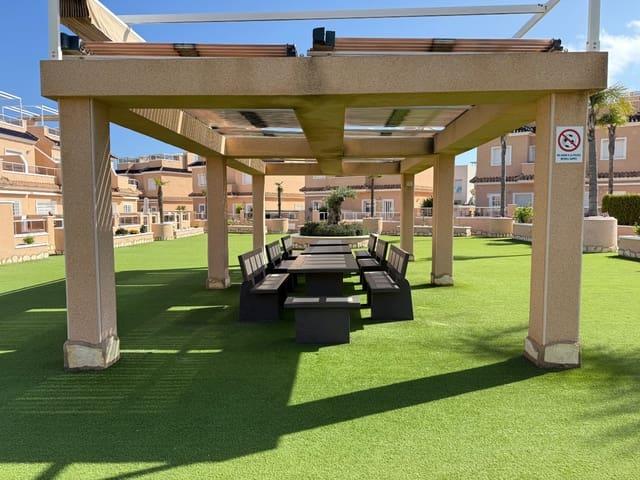 Apartamento en venta en Cabo Roig, Alicante Costa Blanca