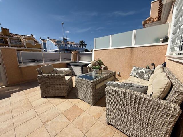 Apartamento en venta en Cabo Roig, Alicante Costa Blanca