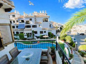 Apartamento en venta en Cabo Roig, Alicante Costa Blanca