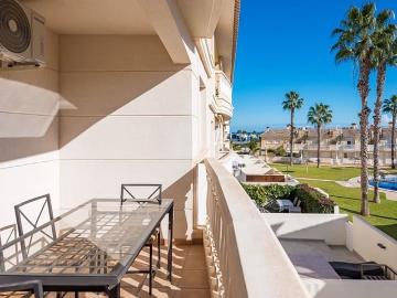 Calle Carriles, Urbanización Monte Zenia, Alicante, Comunidad Valenciana, Comunidad Valenciana