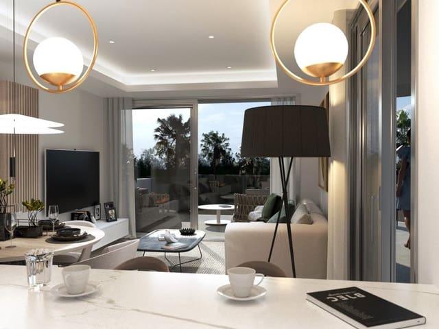 Apartamento en venta en Orihuela Costa, Alicante Costa Blanca