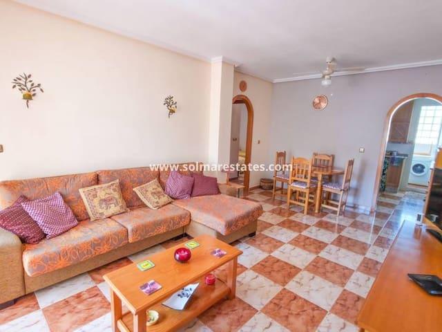 Apartamento en venta en Cabo Roig, Alicante Costa Blanca