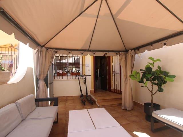 Apartamento en venta en Cabo Roig, Alicante Costa Blanca