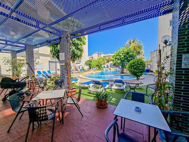 Apartamento en venta en Cabo Roig, Alicante Costa Blanca