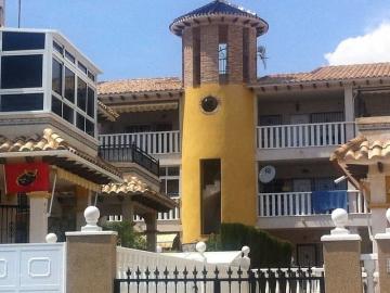 Apartamento en venta en Cabo Roig, Alicante Costa Blanca