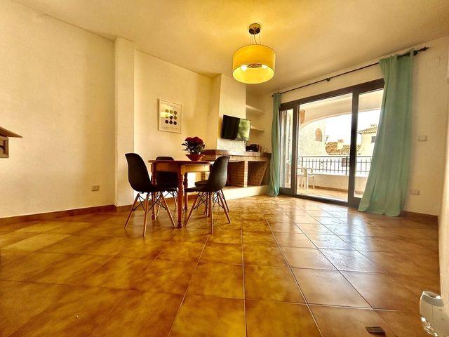 Apartamento en venta en Cabo Roig, Alicante Costa Blanca