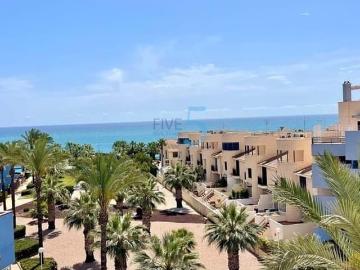 Apartamento en venta en Cabo Roig, Alicante Costa Blanca