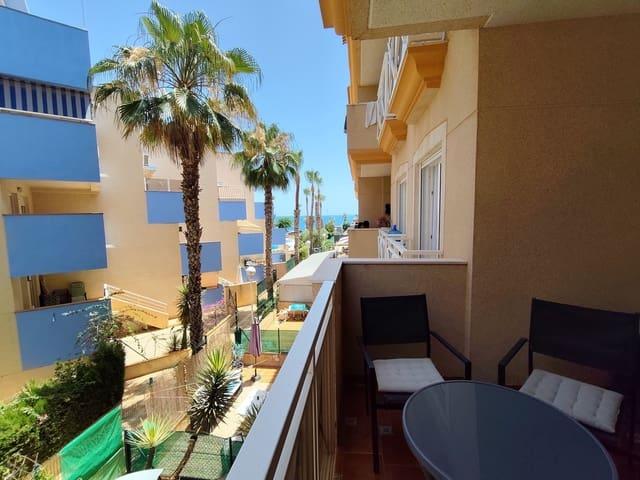 Apartamento en venta en Cabo Roig, Alicante Costa Blanca