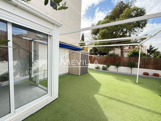 Apartamento en venta en Cabo Roig, Alicante Costa Blanca