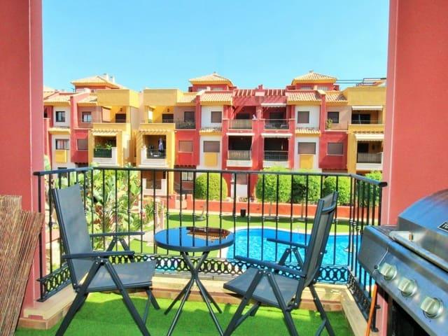 Apartamento en venta en Cabo Roig, Alicante Costa Blanca