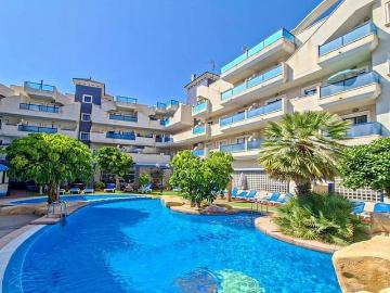 Apartamento en venta en Cabo Roig, Alicante Costa Blanca
