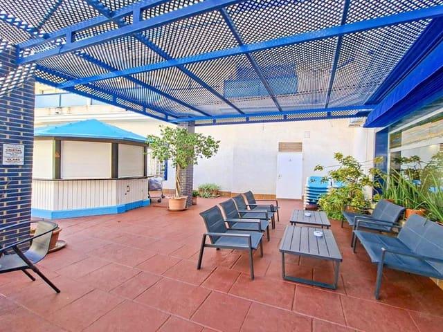 Apartamento en venta en Cabo Roig, Alicante Costa Blanca